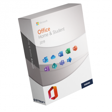 Licenta Office Home & Student 2019 (Activare telefon) 