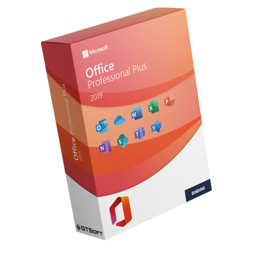 Licenta Office Pro Plus 2019 (Poate fi mutat)