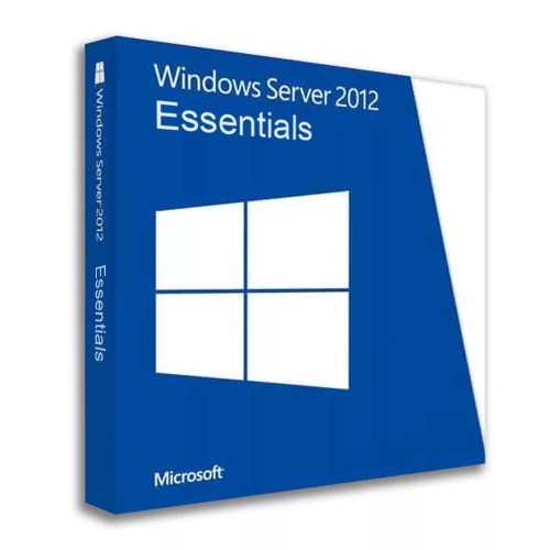 Windows Server 2012 Essentials