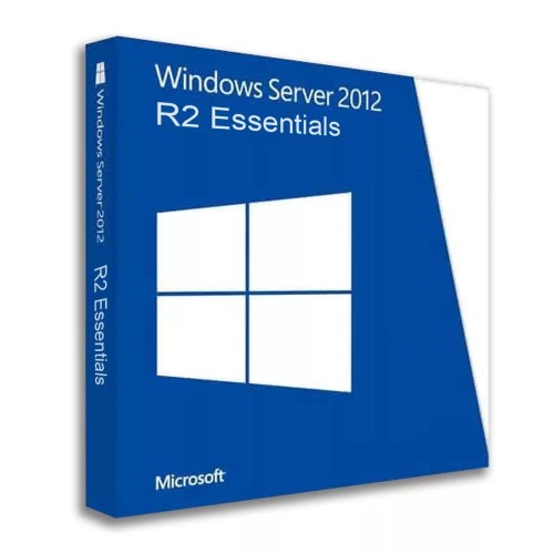 Windows Server 2012 R2 Essentials