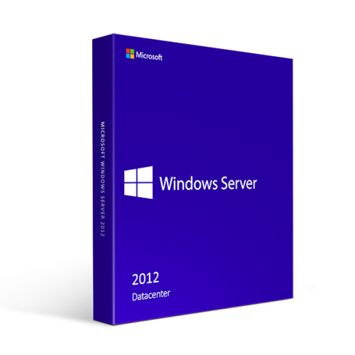 Windows Server 2012 Datacenter