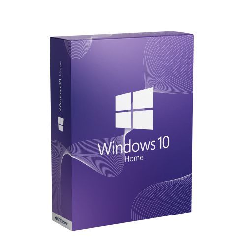 Windows 10 Home