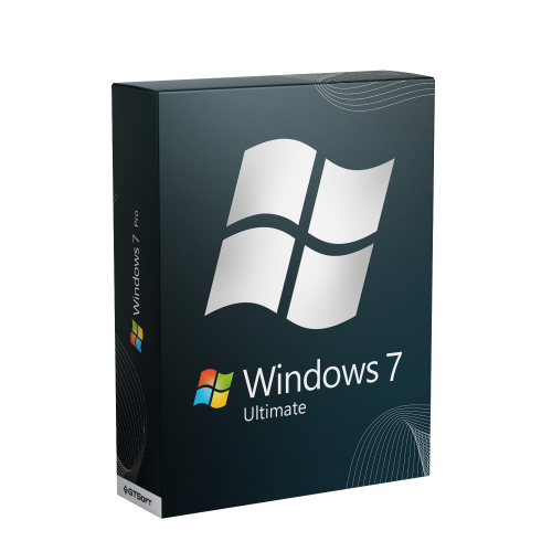 Windows 7 Ultimate (OEM)