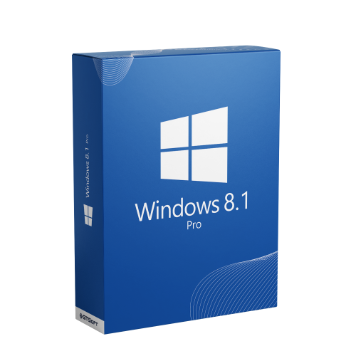 Windows 8.1 Pro
