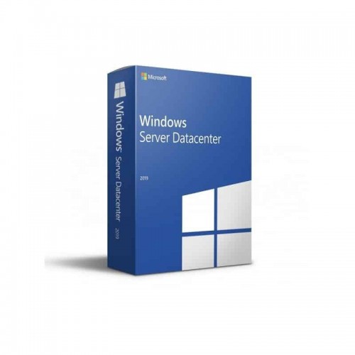 Windows Server 2019 Datacenter